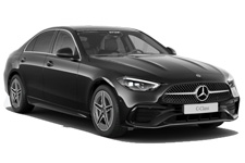 Car Hire Comber - C Class Auto - car hire Comber