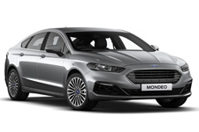 Car Hire Comber - Mondeo - car hire Comber