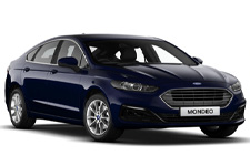 Car Hire Comber - Mondeo Auto - car hire Comber